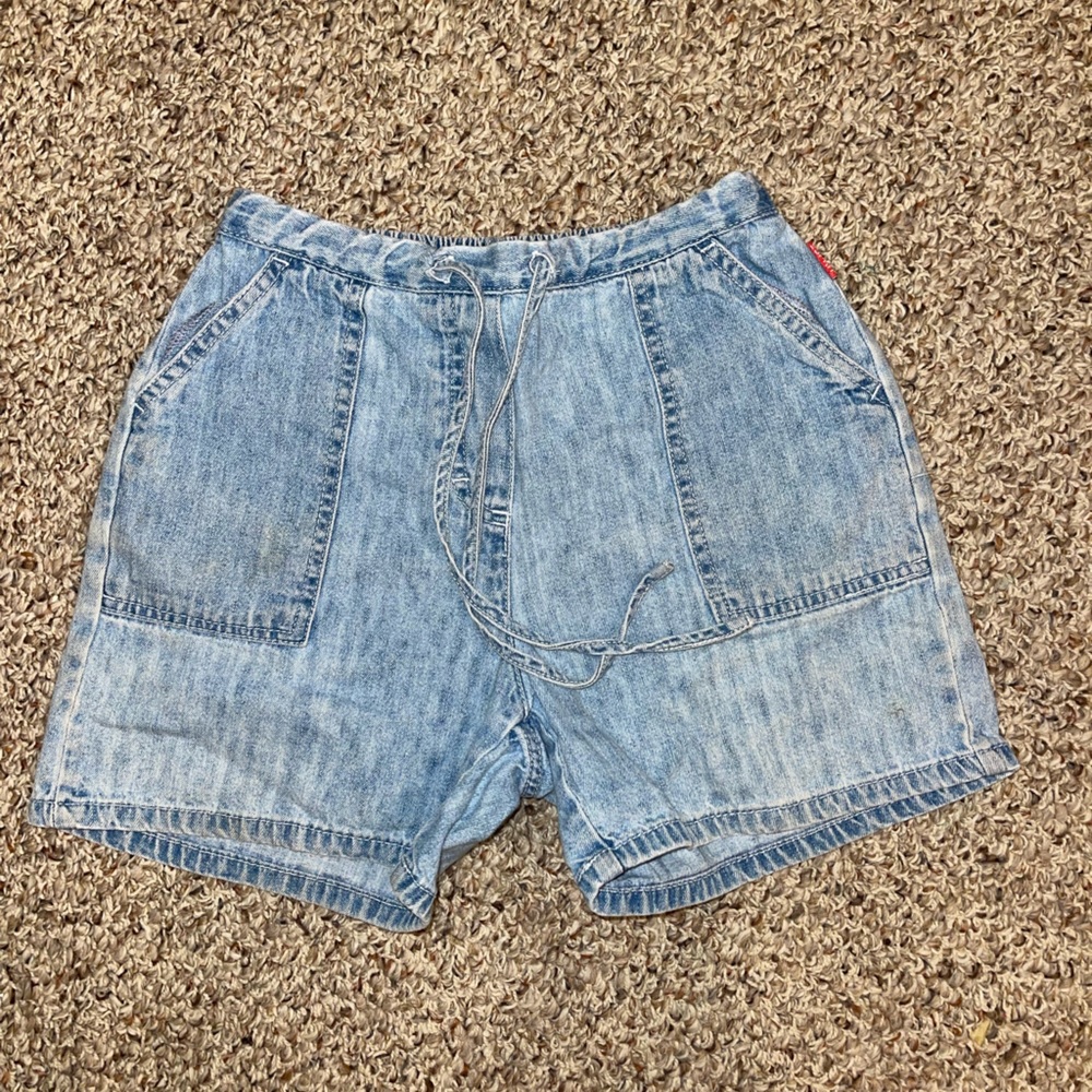 Vintage ESPRIT jean shorts